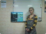 Рисуем вместе