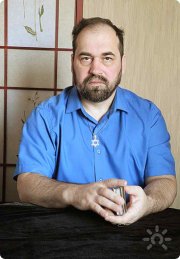 Алексей Александрович Королев, тренер / консультант, Санкт-Петербург
