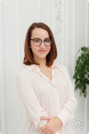 Анастасия Ляхова