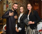 Анастасия Светлая Пиар
