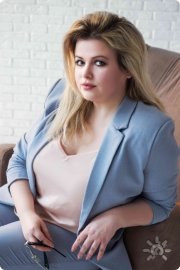 Наталья Спесивцева, тренер / консультант, Воронеж