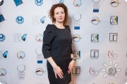 Алла Леонидовна Беленкова, тренер, Санкт-Петербург