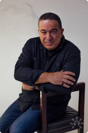 Дэнни Шандор, тренер / консультант, Днепропетровск, Израиль