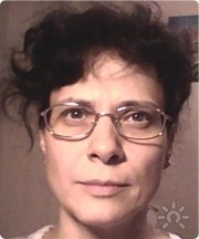 Анна Кожевникова, консультант, Киев