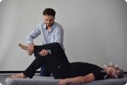 Диагностика повреждений скелетно-мышечной системы
