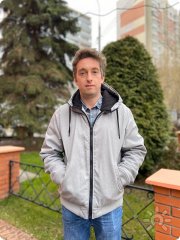 Владимир Привалов, тренер / консультант, Москва