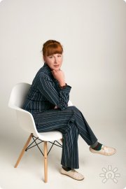 Устинова Лариса Юрьевна