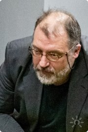Александр Богурдович, тренер, Санкт-Петербург