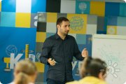 Бизнес-тренинги для подростков