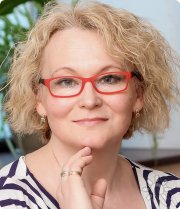 Анна Борисовна Антонова, тренер / консультант, Санкт-Петербург (Россия), Финляндия