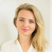 Наталья Валуева, тренер, Москва
