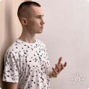 Кирилл Варнаев&nbsp;— духовный ментор