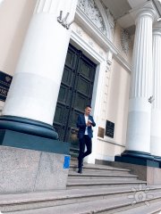 Кирилл Варнаев&nbsp;— духовный ментор