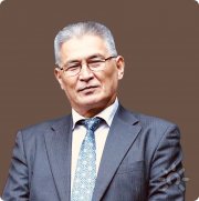 Валерий Степанович Топоев, тренер / консультант, Москва