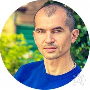 Комаров Андрей Владимирович