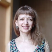 Елена Анатольевна Боченкова, тренер / консультант, Санкт-Петербург