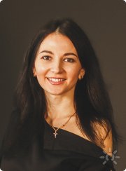 Евгения Дмитриевна Минина, консультант, Москва, Брянск