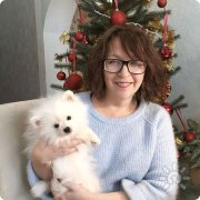 Елена Майбах