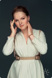 Калинова Анастасия Дмитриевна