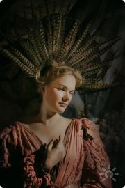Анастасия Дмитриевна Калинова, тренер / консультант, Санкт-Петербург