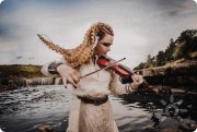 Анастасия Дмитриевна Калинова, тренер / консультант, Санкт-Петербург