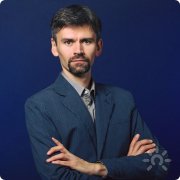 Фото тренера