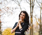 Алла Юрьевна Амиршадян, тренер / консультант, Воронеж