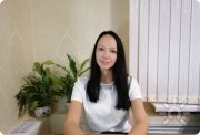 Психолог Марина Ивасюк