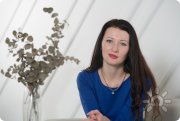 Диляра Ренатовна Кропачева, консультант, Казань