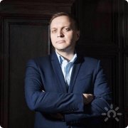 Иван Владимирович Овчаров, консультант, Москва