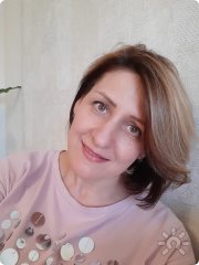 Анна Владимировна Kavita, тренер, Белгород