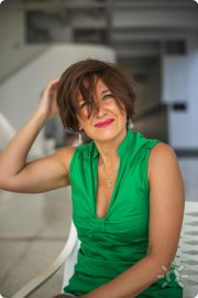 Lidiya Metsner, тренер / консультант, Новокузнецк