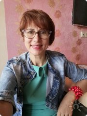 Наталья Рудковская, тренер / консультант, Краснодар