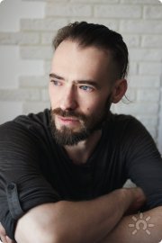 Макс Брюхов