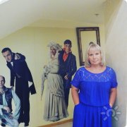Ирина Лукьяница, тренер, Санкт-Петербург, Казань
