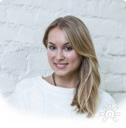 Берсенева Анна&nbsp;— коуч по&nbsp;активному образу жизни
