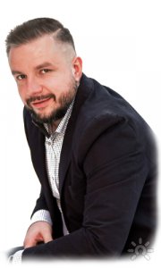 Юрий Мащенко&nbsp;— Основатель Европейской Академии НЛП (СПб)