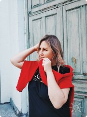 Наталья Гартман, тренер, Новосибирск