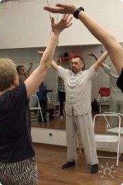 Игорь Ра, тренер / консультант, Москва