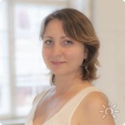 Екатерина Сурьянанда, тренер, Санкт-Петербург