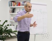 Артем Анатольевич Касьянов, тренер / консультант, Москва