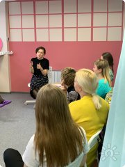 Анастасия Александровна Коткова, тренер / консультант, Екатеринбург, Нижний Тагил