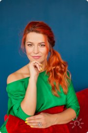 Галина Кузнецова