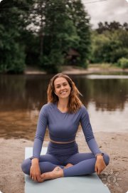 Софья Sungirl_yoga, тренер, Екатеринбург