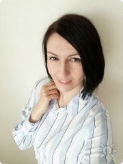 Анна Викторовна Глазырина, консультант, Смоленск