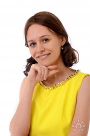 Ли Кристина Юрьевна