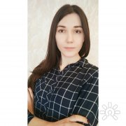 Моя фотография