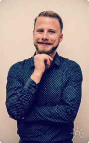 Актёр и&nbsp;тренер