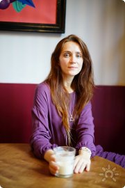 Юлия Евтюшина, тренер / консультант, Москва, Санкт-Петербург
