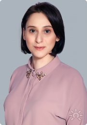 Азнив Владиковна Мартиросян, консультант, Новосибирск